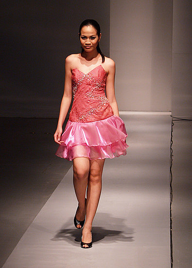 Philippine Fashion Week 2008
“GLIMPSES: A Dawn of a New Decade”
26 May 2008
SMX Convention Center
© 2008 Dhon Jason de Belen