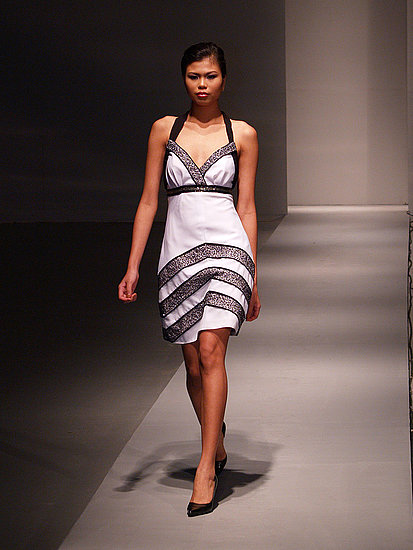 Philippine Fashion Week 2008
“GLIMPSES: A Dawn of a New Decade”
26 May 2008
SMX Convention Center
© 2008 Dhon Jason de Belen