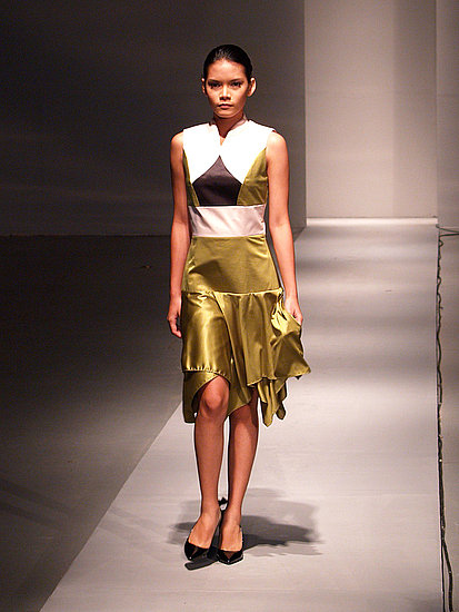 Philippine Fashion Week 2008
“GLIMPSES: A Dawn of a New Decade”
26 May 2008
SMX Convention Center
© 2008 Dhon Jason de Belen
