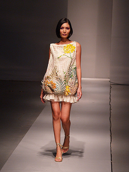 Philippine Fashion Week 2008
“GLIMPSES: A Dawn of a New Decade”
26 May 2008
SMX Convention Center
© 2008 Dhon Jason de Belen