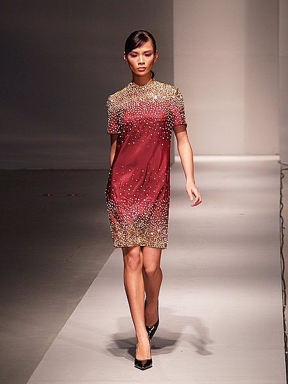 Philippine Fashion Week 2008
“GLIMPSES: A Dawn of a New Decade”
26 May 2008
SMX Convention Center
© 2008 Dhon Jason de Belen