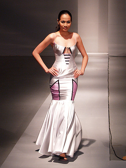 Philippine Fashion Week 2008
“GLIMPSES: A Dawn of a New Decade”
26 May 2008
SMX Convention Center
© 2008 Dhon Jason de Belen