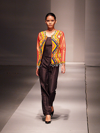 Philippine Fashion Week 2008
“GLIMPSES: A Dawn of a New Decade”
26 May 2008
SMX Convention Center
© 2008 Dhon Jason de Belen