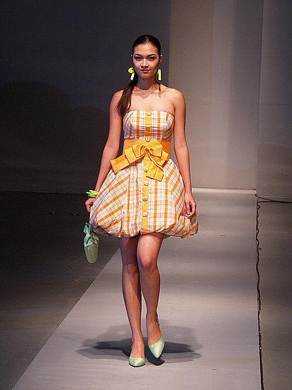 Philippine Fashion Week 2008
“GLIMPSES: A Dawn of a New Decade”
26 May 2008
SMX Convention Center
© 2008 Dhon Jason de Belen