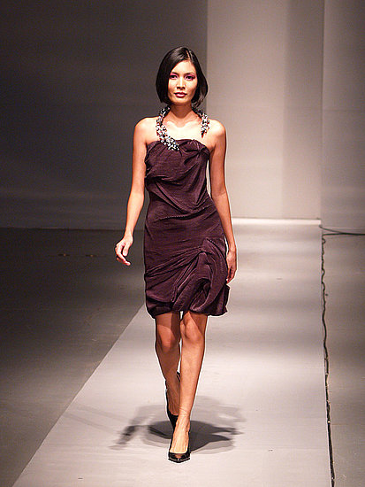 Philippine Fashion Week 2008
“GLIMPSES: A Dawn of a New Decade”
26 May 2008
SMX Convention Center
© 2008 Dhon Jason de Belen