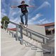 nike dunk's picture