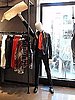"BALENCIAGA or bust!"