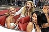 driva away girls