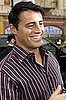 Here you see Matt LeBlanc also known as Jason