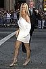 Jessica simson was also at te premier.