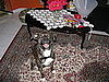 Wating for a treat