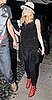 wearing:  chloe, rory beca