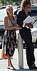 wearing:  isabel marant