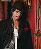 johnney depp