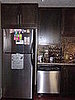 Other side of the kitchen...