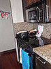 KITCHEN!