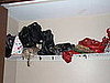 purse collection