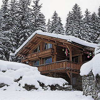 Coveted Crib: An Unconventional French Cottage
