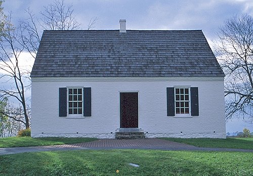 Guess What This Style of House Is Called?