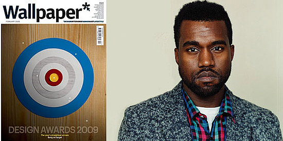 wallpaper magazine 2009. Wallpaper Magazine#39;s 2009
