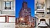The Bowery