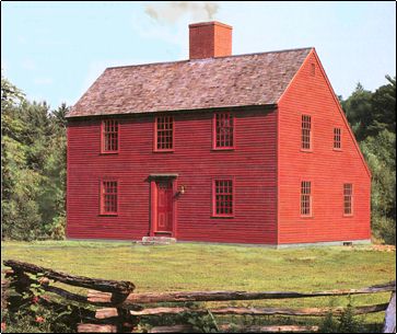 Guess What This Type of House Is Called?
