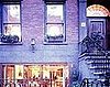 The Inn at Irving Place