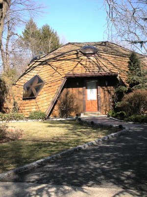 Guess This Type of House 