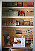 Turn a Messy Closet Into a Crafting Haven