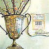 Trophy Bouquet