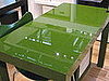 Green With Envy