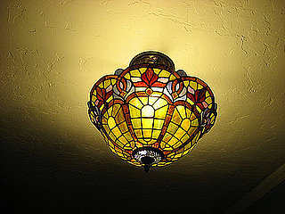 How-To: Rewiring an Overhead Fixture