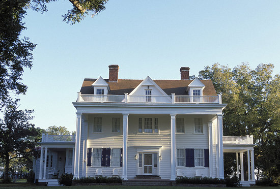 In Which 2004 Movie Did This House Play an Integral Part?