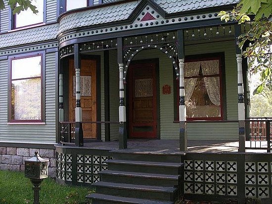 Name This House