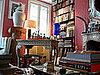 The Bar