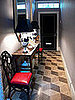 Fab Floors in the Foyer