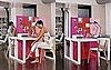 Plexiglass Pair