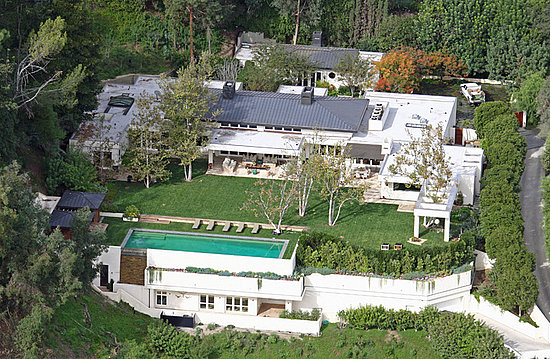 Guess Who Lives Here?  