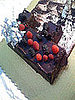 Decorate the Cake
