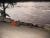 Conversation by the Mekong