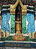 Temple Decoration
