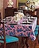 Toile of a Different Color