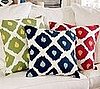 Ikat For Your Pad