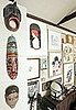 A Gallery at Home