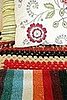 Mixed Textiles