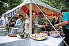 Organic and Local Cuisine