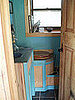 Bathroom in Blue