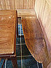 Floating Seating