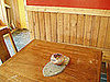 Wainscoting