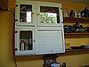 Salvaged Cupboards